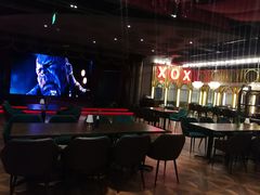 -疯克大象美式烤肉餐厅