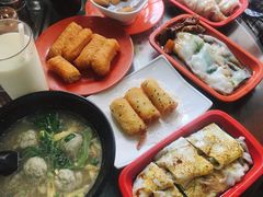 -昇记肠粉王(福华路店)