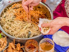 春卷-江油特色冷沾沾(火炮街店)
