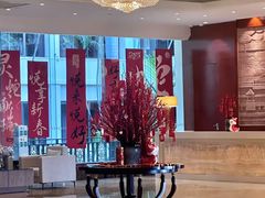 -厦门悦华酒店