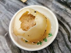 经典贡品生煎-全启和美食(由由店)