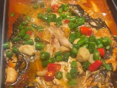 -炉鱼(无锡八佰伴中心店)