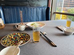 -羲和雅苑•北京烤鸭(平安国际金融中心店)