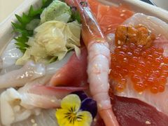 -鮨鲸·和牛烧(三里屯店)