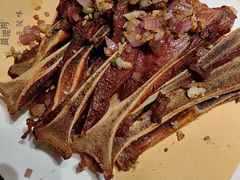 -黄泥岗·黄陂农家菜(百步亭店)