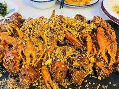 -仙品龙虾(总店)