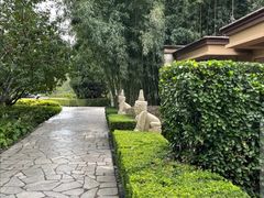 -春晖园度假酒店温泉