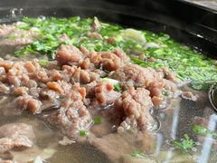 -乐山食古香跷脚牛肉