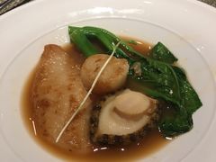 -香樟花园法式铁板烧(恒隆广场店)
