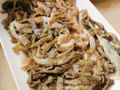 -伟记牛肉(金鸿公路店)