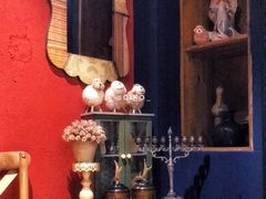 -静香HOUSE·全时段融合餐厅(七星欢乐颂店)