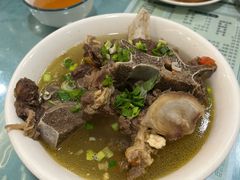 -三清食坊(库尔勒汇嘉时代广场店)