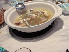 -龙泉人椰子鸡.糟粕醋.海南菜(三亚旗舰店)