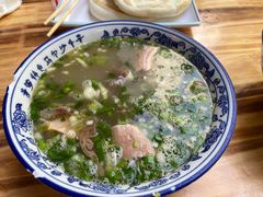 -马尔沙牛杂(海一大厦店)