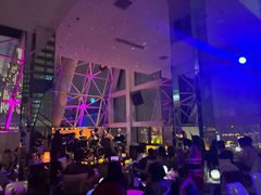 -月光漫步高空酒吧&景观下午茶Moonwalker Sky Land