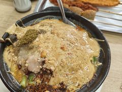 麻酱-曹宝林砂锅麻辣烫(星光路店)