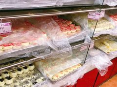 -爱德顺糕点食屋(利民道店)