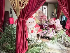 -锦府盐帮·侯宅(五棵松万达店)