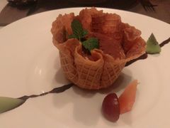 -郑州希尔顿酒店·阿米奇意大利餐厅