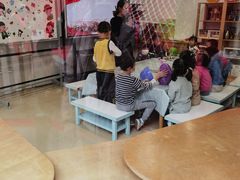 -中国福利会少年宫