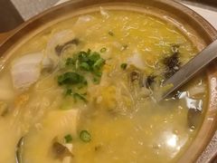 -北李妈妈菜·海肠捞饭(高新万达店)