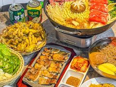 -屋里家延边朝鲜族冷面(南园店)