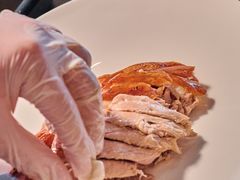 -喜悦烤鸭·新京菜(王府井店)