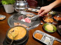 -·缸桶屋·韩式牛肋条自助烤肉(西湖D11店)