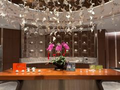 -英冠索菲特酒店·萧湘阁中餐厅