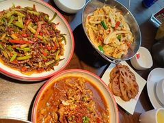 -小柴米·传统江西菜(万寿宫店)