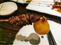 -鸟鹏烧鸟居酒屋(熙龙湾店)