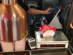 -老韩煸鸡·中国炸鸡(水塔美食街店)