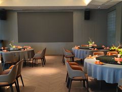 大堂-悦宴·雅致餐厅(绿地蓝海店)