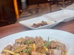 -蛇口希尔顿南海酒店·随轩中餐厅·粤菜