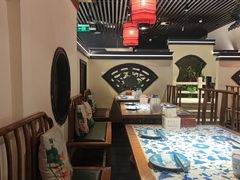 -遇见长安之丝路风荷(大唐西市店)