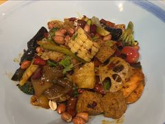 -和雅集素食(景区店)