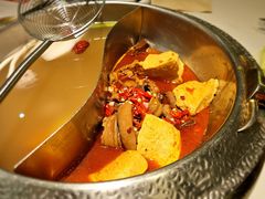 -左庭右院鲜牛肉火锅(南通CBD大有境店)