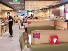 -海底捞火锅(正大乐城店)