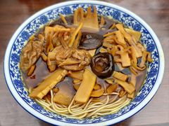 观音面-西园寺素食(西园弄戒幢律寺店)