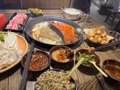 -冯校长老火锅(深圳总店)
