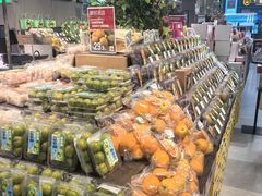 -盒马鲜生(曜一城店)