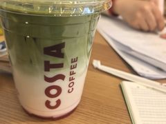 -COSTA COFFEE(西贸凯德晶品4层2店)