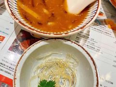 街边碗仔素翅-敏华冰厅(天河城店)