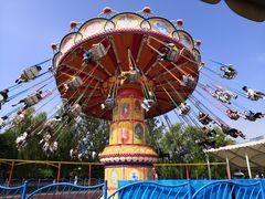 -沈阳方特欢乐世界