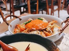 -十面欢腾·海鲜面·台式Bistro(长乐路店)