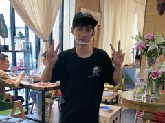 -樾餐厅泰式海鲜火锅(民歌湖店)