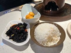 -楚媚娘炭火蛙锅(宽厚里店)
