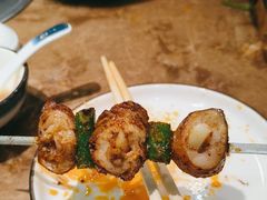 -金太阳海鲜烧烤·本地人餐厅(南沙店)