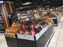 -利客来李村购物中心