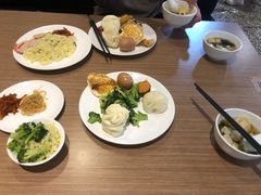 -金岳台私汤温泉度假山庄·创意餐厅(昌平十三陵店)
